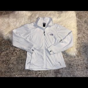 Excellent Condition North Face Fleece Jacket Sweater!